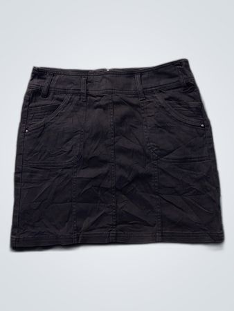 Black Skirt