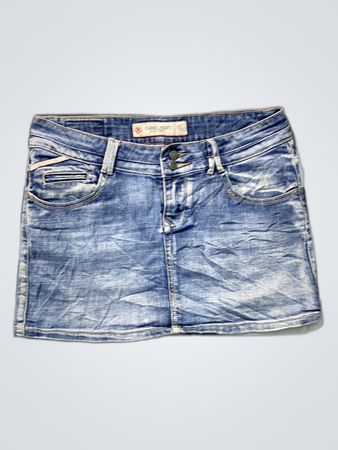 American Eagle Carmel Skirt