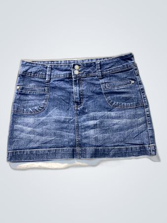Nielsson Denim Skirt