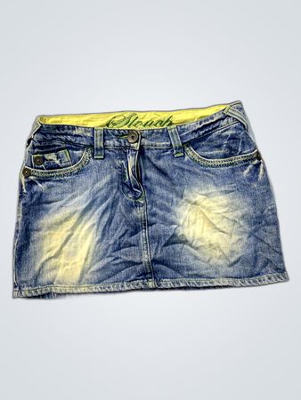 NEXT Denim Skirt