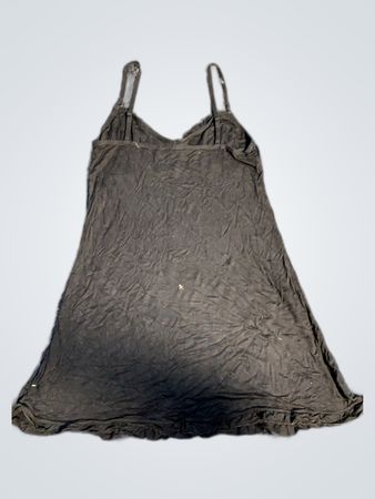 Black Tank Top