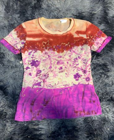 Tie Dye T-Shirt