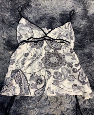 Women's Spaghetti Strap Top