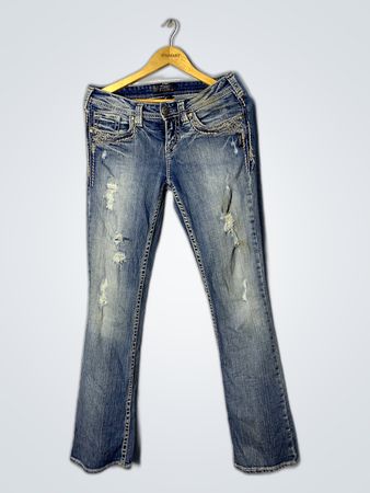 Blue Jeans
