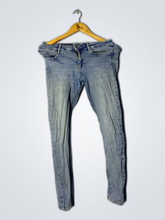 H&M Slim Fit Denim Jeans