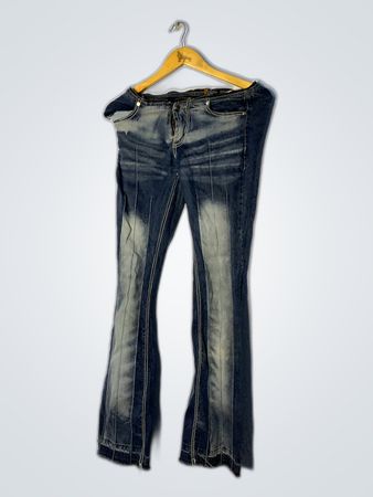 Blue Jeans