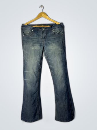 Blue Jeans