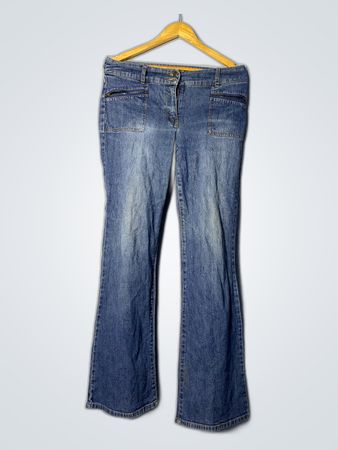 Blue Jeans