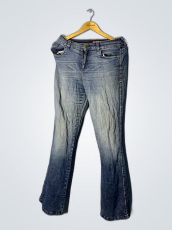 Blue Jeans