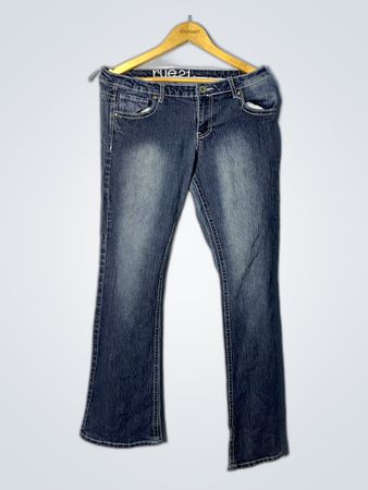 True 21 Jeans