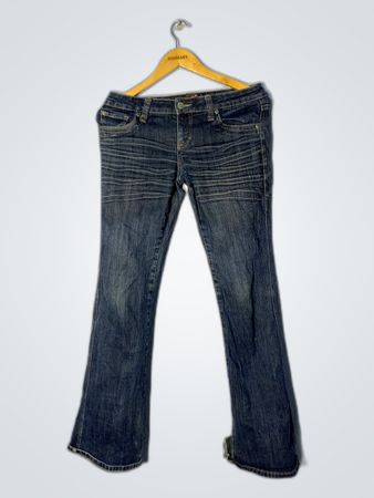 Blue Jeans