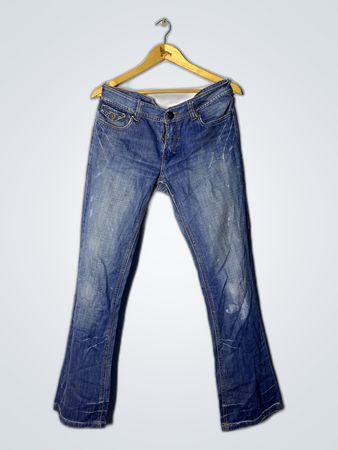 Blue Jeans