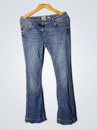 Blue Jeans
