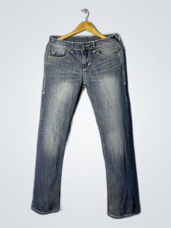 Blue Jeans
