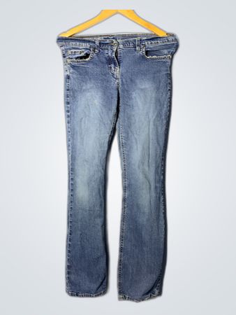 Blue Jeans