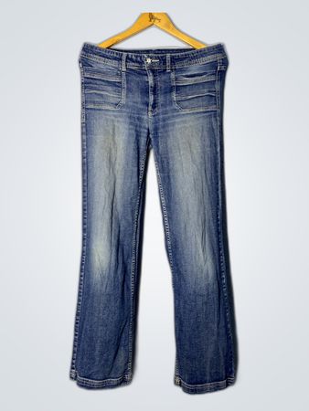 Blue Jeans