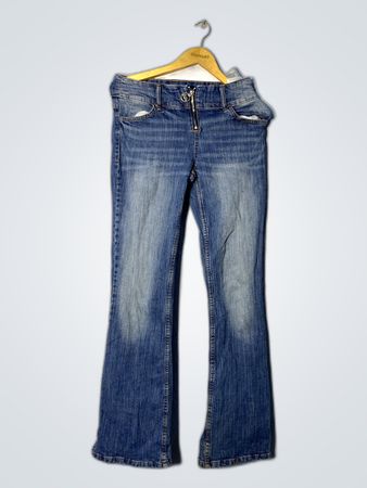 Blue Jeans