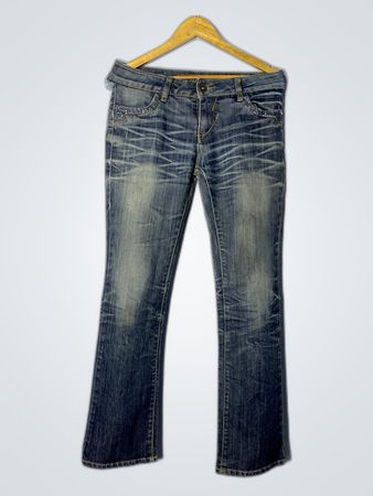 Blue Jeans