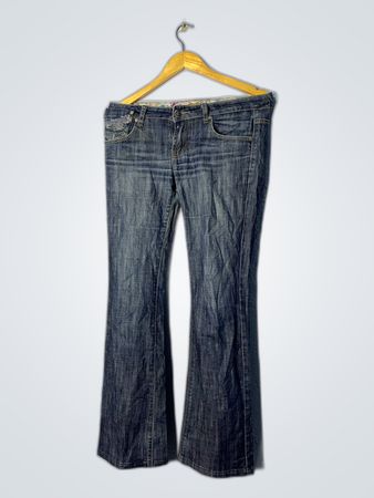 Blue Jeans