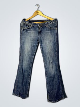 Blue Jeans