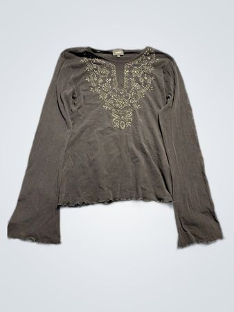 Lindex Long Sleeve Top