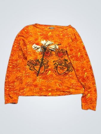 Street One Long Sleeve Shirt