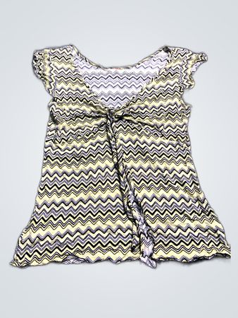 Women's Sleeveless Top