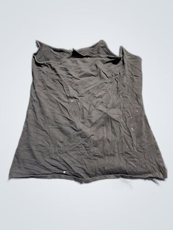 Black Tank Top