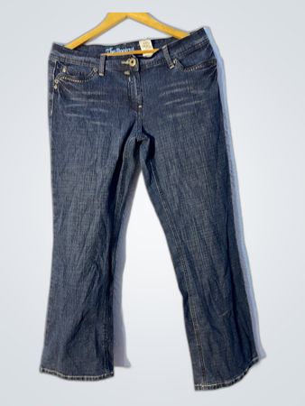 The Koolvill Jeans
