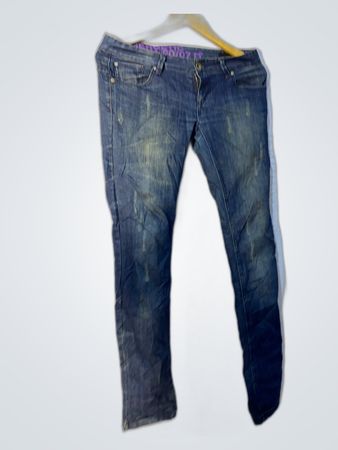 Blue Jeans