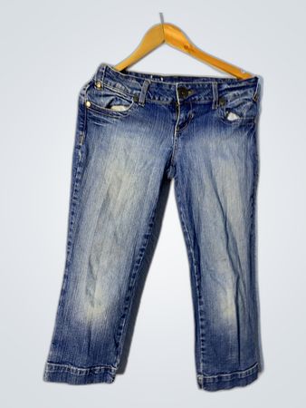 Blue Jeans