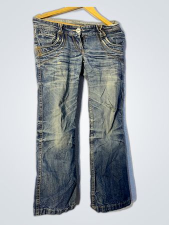 Blue Jeans
