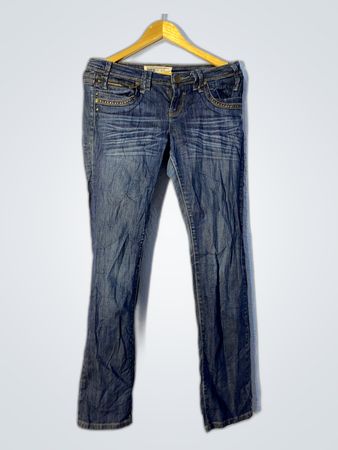 Blue Jeans