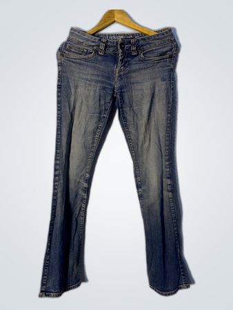 Jessy Jeans