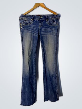 7 For All Mankind Jeans