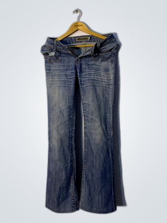 GONADO Blue Jeans