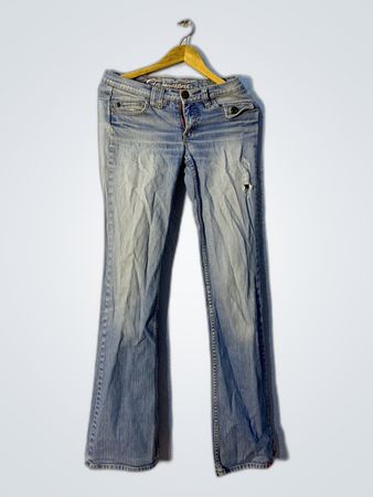 7 For All Mankind Jeans