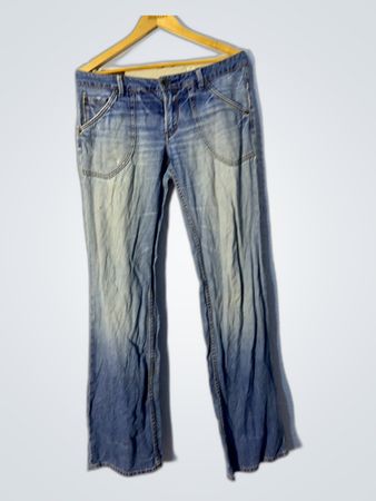 Blue Jeans