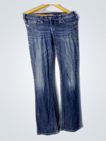 Blue Jeans