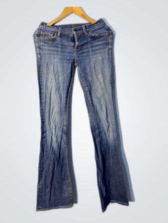 Blue Jeans
