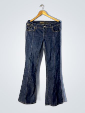 Blue Jeans