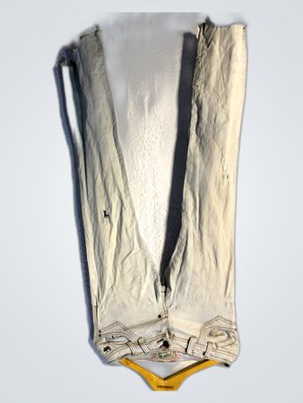 Light Blue Jeans