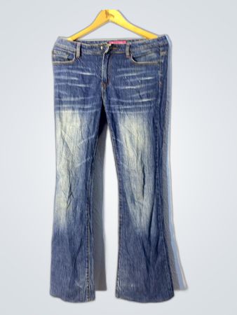 Blue Jeans