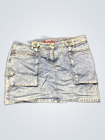 Guess Denim Skirt