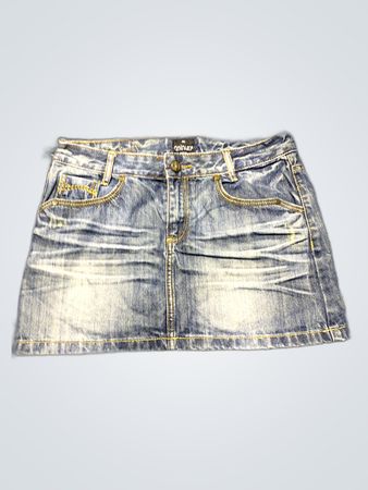 True Religion Denim Skirt