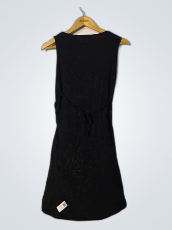 Jenmart Black Dress
