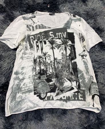 Graphic T-Shirt