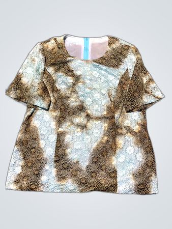Tie Dye T-Shirt