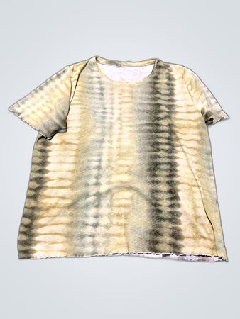 Tie-Dye T-Shirt