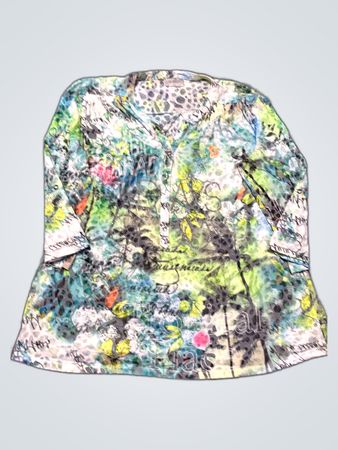 Magica Radi Blouse